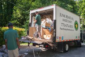 Best Construction Debris Removal  in Theresa, WI